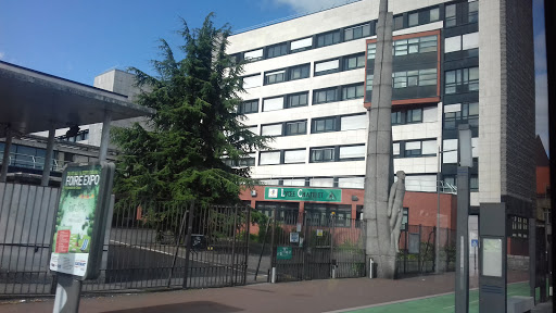 School Albert Châtelet