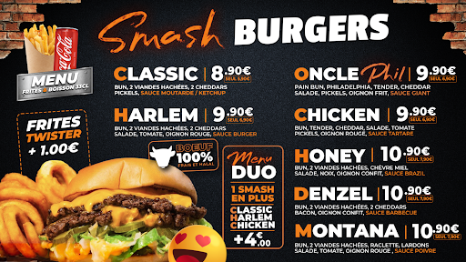 Photo 1 - Harlem Smash