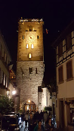 Photo n°34 de Brasserie les 3 Rois à Ribeauvillé (Brasserie)