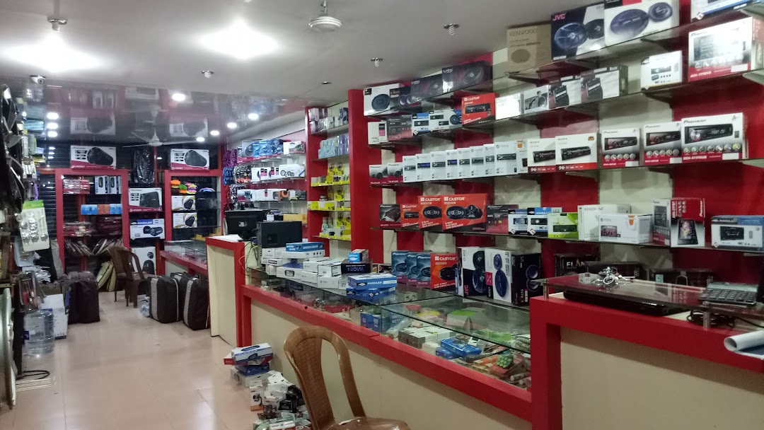 pave aflivning Kejserlig CAR BEAUTY , CAR ACCESSORIES SHOP - Auto Accessories Store in Amakkulam
