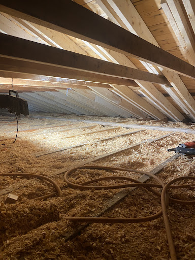 Cosy Insulation & Roofing - Thumbnail