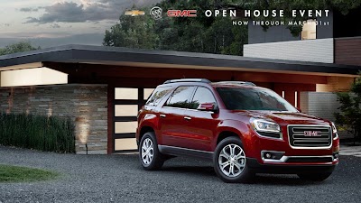 Photos of Carl Black Chevrolet Buick GMC