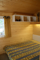 Photo n°31 de Camping Les Chataigniers à Ribes (Terrain de camping)