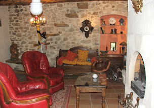 Photo n°32 de Domaine Des Vieux Chenes à Bollène (Chambre d'hôtes)