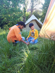 Photo n°4 de EEUdF - Groupe Local de Houilles à Houilles (Association ou organisation)