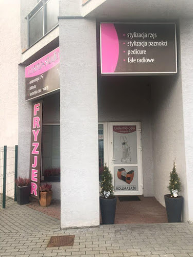 Cosmo Studio Gdynia