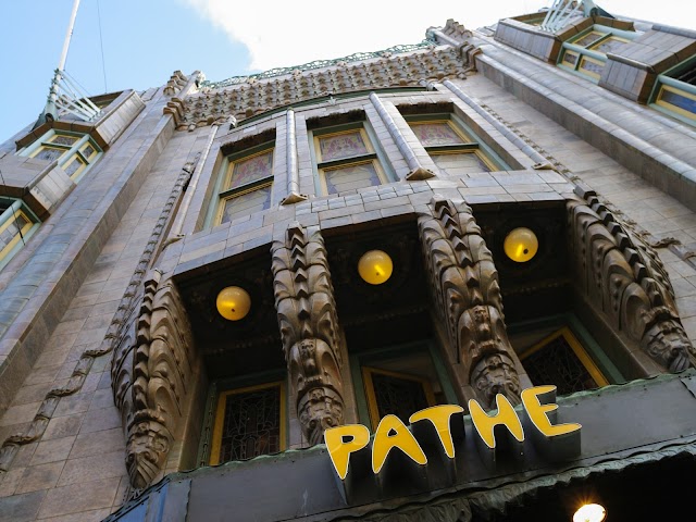 Pathé Tuschinski