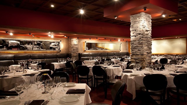 Mastro's Steakhouse