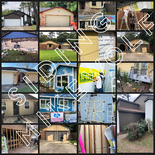 MikeWolf Construction - Visual
