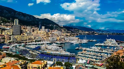 photo of Monaco