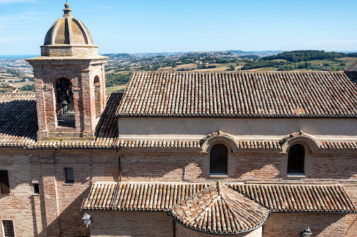 Comune di Offagna - Visual