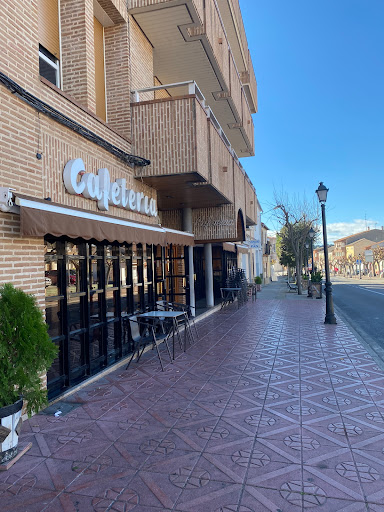 Cafetería Blanco - Thumbnail