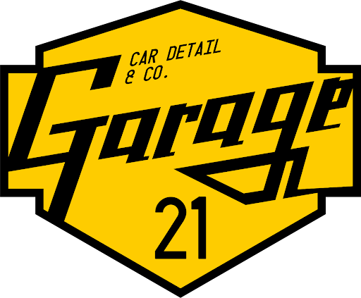 Garage 21 - Visual