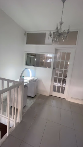 Nankuranaisa Massage & Wellness Clinic