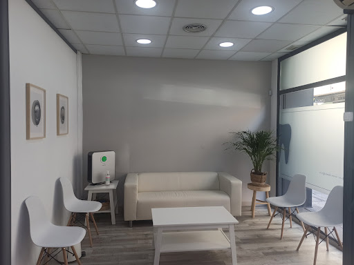 Clínica dental Gonzalo de Berceo