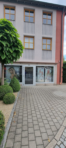 Will Friseur - Visual