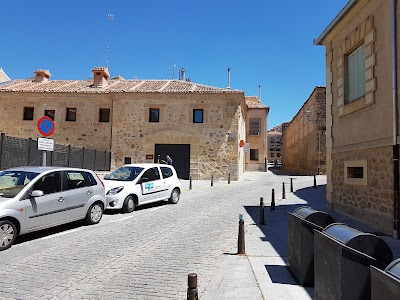 Photos of Hotel Eurostars Convento Capuchinos