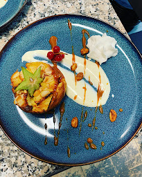 Photo n°8 de L’Etage à Yvetot (Traiteur)