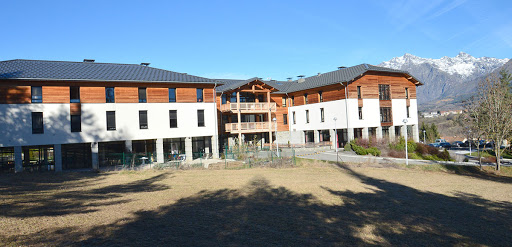Photo de Maison de Retraite Le Drac