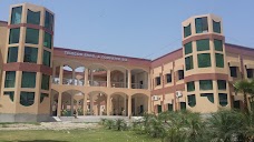 University of Engineering and Technology Taxila wah-cantt