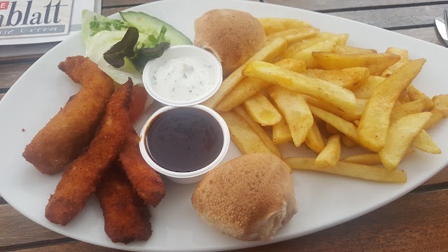 Cafe Extrablatt Neuss Betriebs GmbH