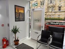 Edinburgh Letting Centre edinburgh