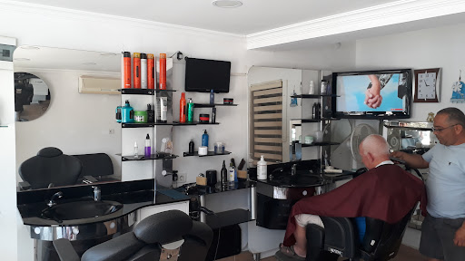 Mesut Barber Shop - Mesut Erkek Kuaförü
