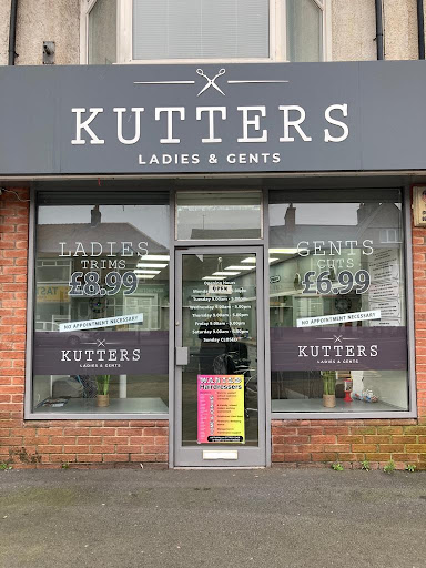KUTTERS - Visual
