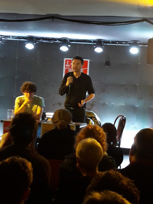 L'Olympic Café