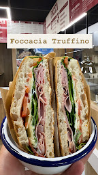 Photo n°50 de VITA NOVA CAEN à Caen (Épicerie italienne)