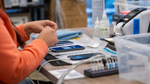 Photo n°3 de Avegott à Échirolles (Magasin de téléphonie mobile)