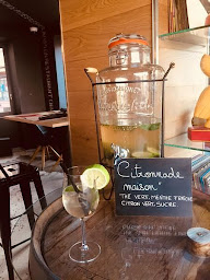 Photo n°10 de Un Singe En Hiver à Brive-la-Gaillarde (Bar à tapas)