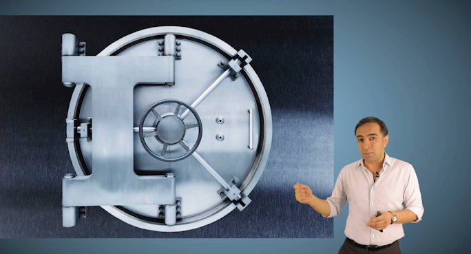 1:M Cyber Security Awareness Training Services by null