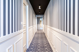 Photo n°25 de Park Hôtel Bellevue à Trégastel (Hôtel)