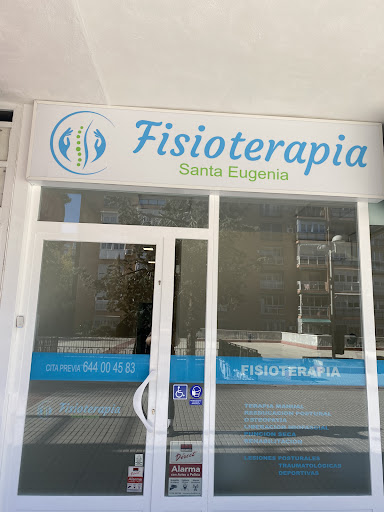 Fisioterapia Santa Eugenia - Thumbnail