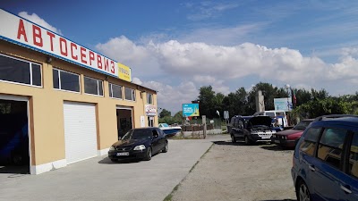 Photos of Автосервиз Аутодум Поморие
