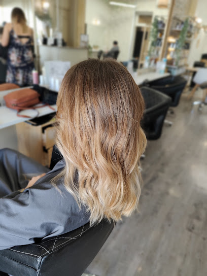 Evazion Coiffure