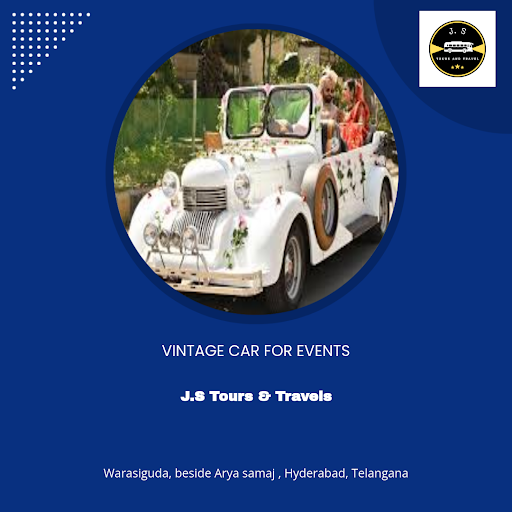 "Experience the luxury of a bygone era with our vintage car for events! Book our classic ride wit… post image