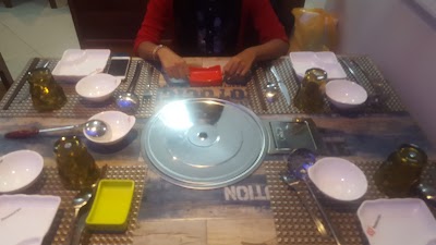 Photos of 19&deg; Restaurant