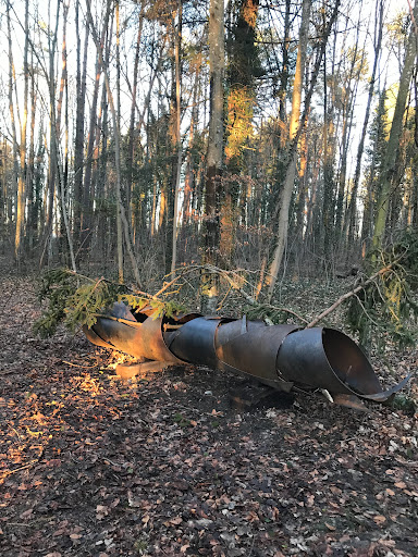 Stadtskulptur Weilheim - Thumbnail