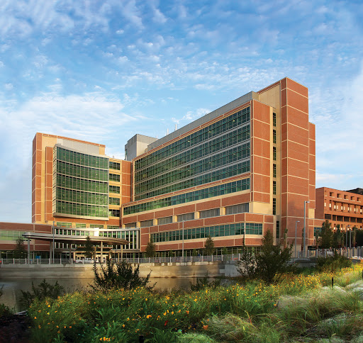 UF Health Shands Cancer Hospital