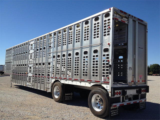 Diamond T Truck & Trailer Inc