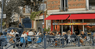 Photo n°4 de Bistrot des Rosettes à Fontenay-sous-Bois (Bistro)