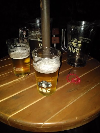 Photos of Bodega BBC - Bogot&aacute; Beer Company