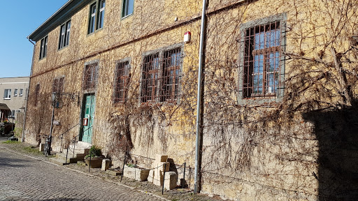 Stadtmuseum Camburg - Visual