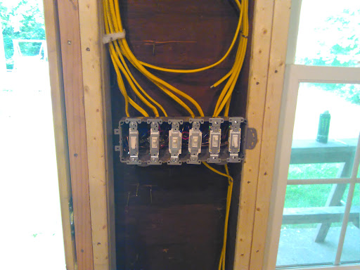 All Things Electrical - Visual