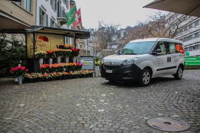 florist