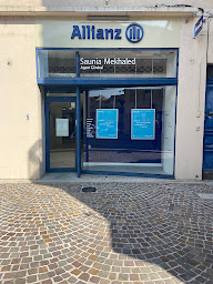 Photo n°2 de Allianz Assurance ROMANS VERCORS - Saunia MEKHALED à Romans-sur-Isère (Compagnie d'assurance moto)