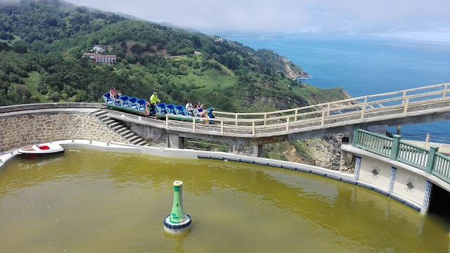 Funicular de Igueldo