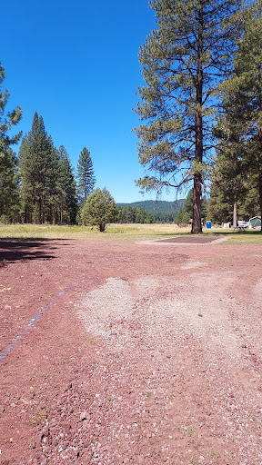 Klamath Sportsmen's Park Logo